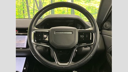 Range Rover Evoque 26