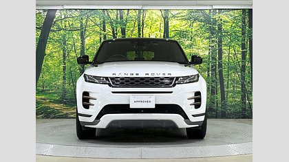 Range Rover Evoque 7