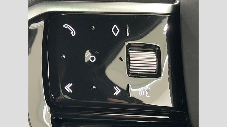 2021 認定中古車 Land Rover Range Rover Evoque フジホワイト P250 AWD（オートマチック） R-DYNAMIC S