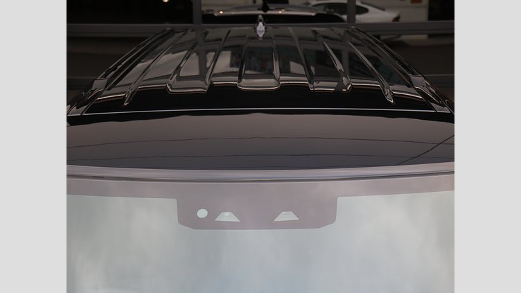 2024 認定中古車 Land Rover Defender 110 ゴンドワナストーン D350 ディーゼルマイルドハイブリッド X-Dynamic SE