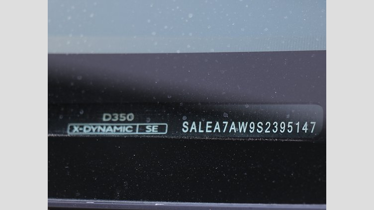 2024 認定中古車 Land Rover Defender 110 ゴンドワナストーン D350 ディーゼルマイルドハイブリッド X-Dynamic SE