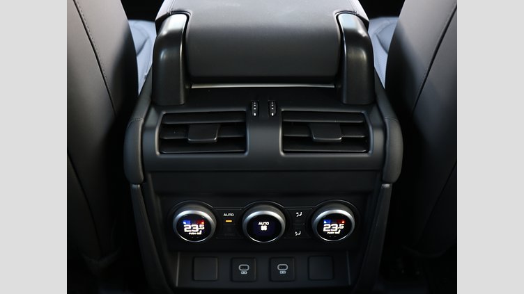 2024 認定中古車 Land Rover Defender 110 ゴンドワナストーン D350 ディーゼルマイルドハイブリッド X-Dynamic SE