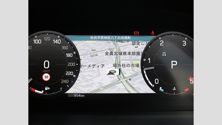 2024 認定中古車 Land Rover Defender 110 ゴンドワナストーン D350 ディーゼルマイルドハイブリッド X-Dynamic SE