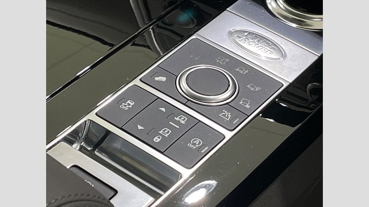 2018 認定中古車 Land Rover Discovery Corris Grey 3.0 litre V6 Supercharged Petrol HSE