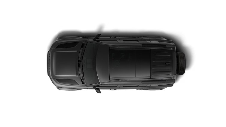 2025 New Land Rover Defender 110 Carpathian Grey D250 Diesel Mild Hybrid S