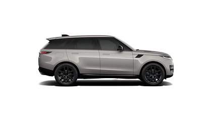 Range Rover Sport 1