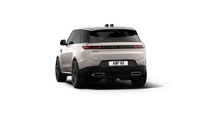 Range Rover Sport 2