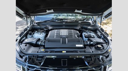 Range Rover Sport 9