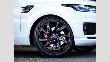 Range Rover Sport 10