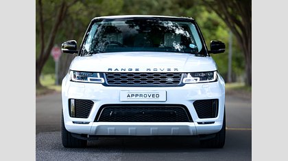 Range Rover Sport 3