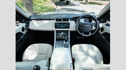 Range Rover Sport 12