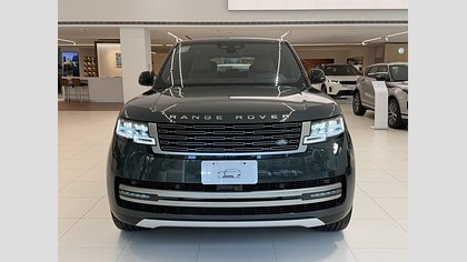 Range Rover 7