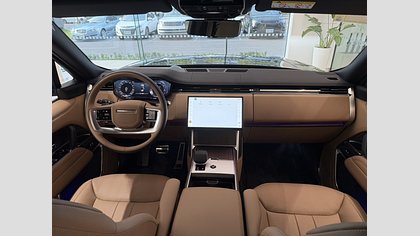 Range Rover 3