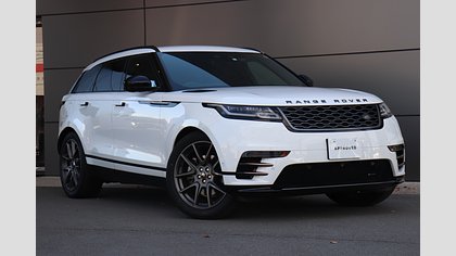 Range Rover Velar 0