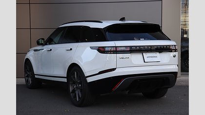 Range Rover Velar 1