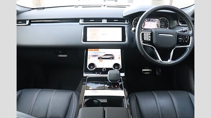 Range Rover Velar 3