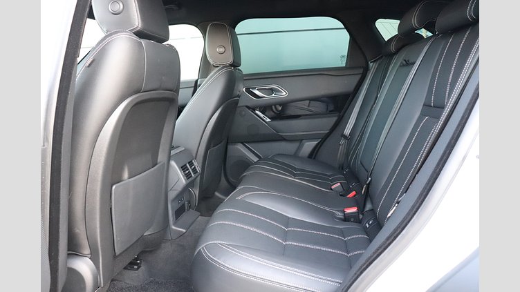 2023 認定中古車 Land Rover Range Rover Velar フジホワイト D200 AWD（オートマチック） MHEV R-DYNAMIC S