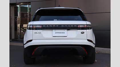 Range Rover Velar 6