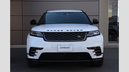 Range Rover Velar 7