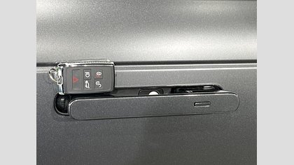 Range Rover Sport 55