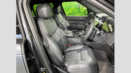 Range Rover Sport 20