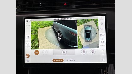 Range Rover Sport 53