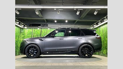 Range Rover Sport 5