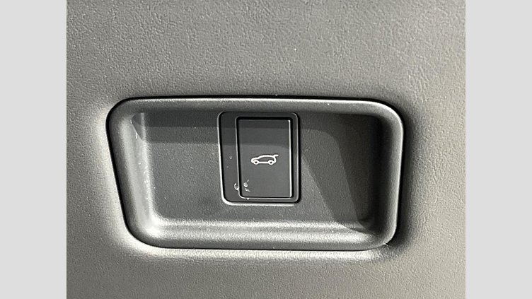 2025 認定中古車 Land Rover Range Rover Sport Carpathian Grey ４WD ダイナミックSE