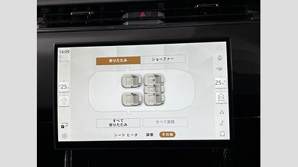 Range Rover Sport 44