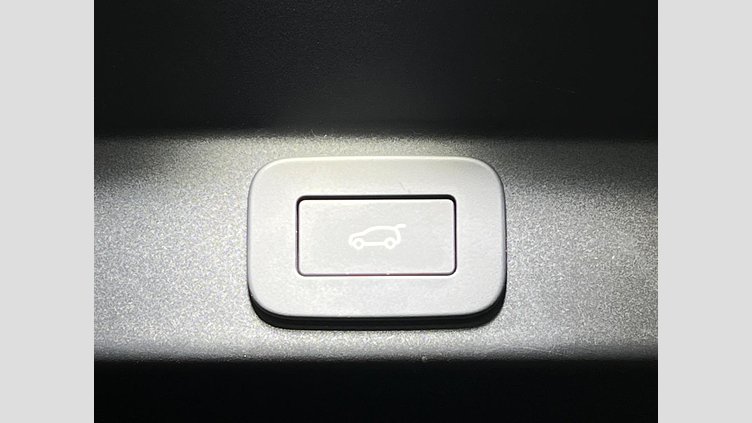 2025 認定中古車 Land Rover Range Rover Sport Carpathian Grey ４WD ダイナミックSE