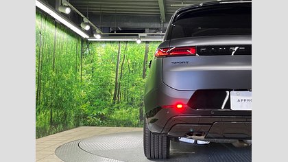 Range Rover Sport 30