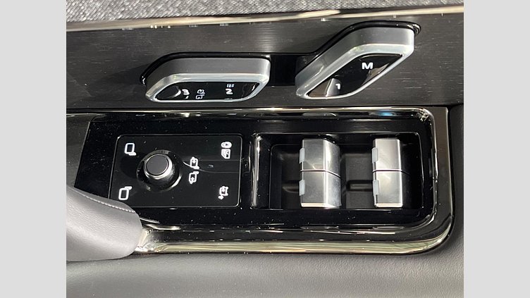 2025 認定中古車 Land Rover Range Rover Sport Carpathian Grey ４WD ダイナミックSE