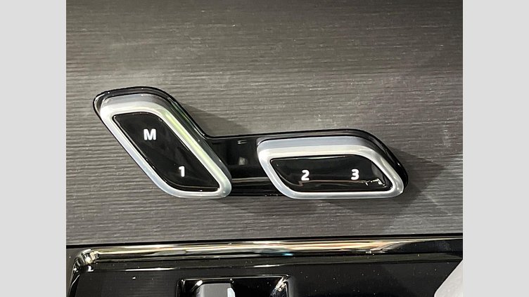 2025 認定中古車 Land Rover Range Rover Sport Carpathian Grey ４WD ダイナミックSE