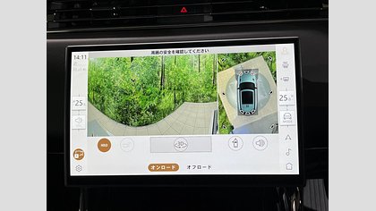 Range Rover Sport 48