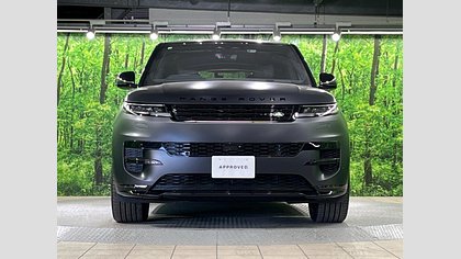 Range Rover Sport 6