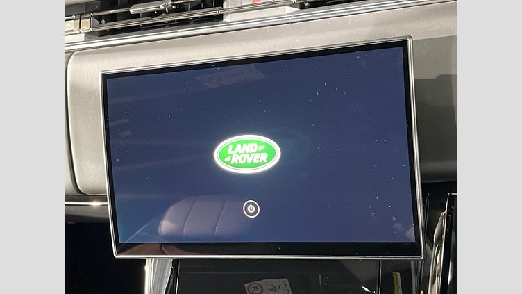 2025 認定中古車 Land Rover Range Rover Sport Carpathian Grey ４WD ダイナミックSE