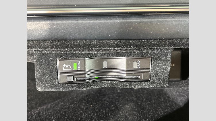 2025 認定中古車 Land Rover Range Rover Sport Carpathian Grey ４WD ダイナミックSE