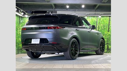 Range Rover Sport 24
