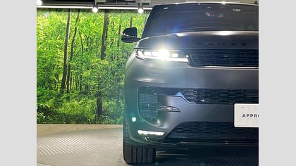 Range Rover Sport 28