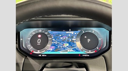 Range Rover Sport 15