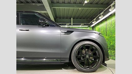 Range Rover Sport 27