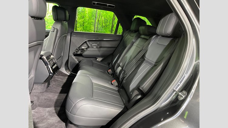 2025 認定中古車 Land Rover Range Rover Sport Carpathian Grey ４WD ダイナミックSE