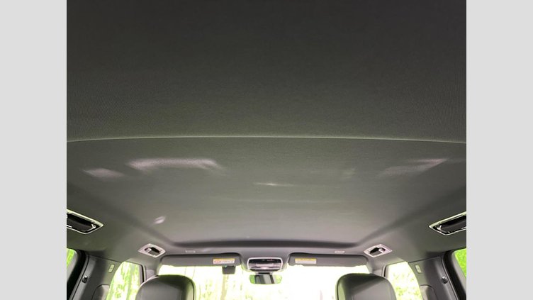 2025 認定中古車 Land Rover Range Rover Sport Carpathian Grey ４WD ダイナミックSE