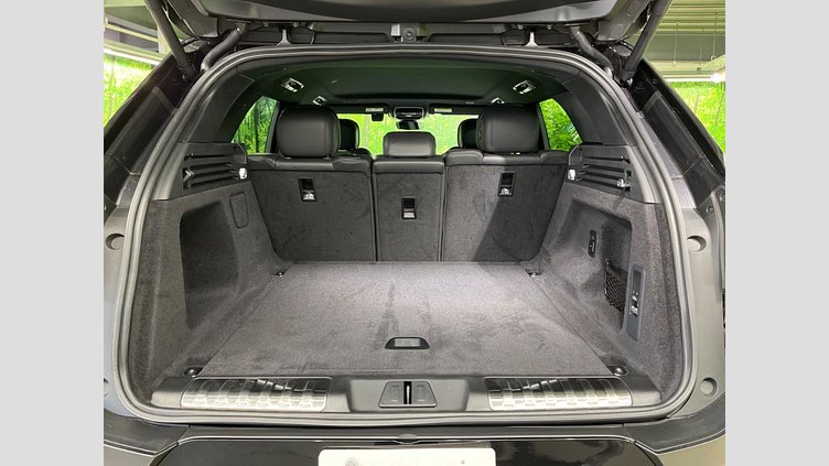 2025 認定中古車 Land Rover Range Rover Sport Carpathian Grey ４WD ダイナミックSE