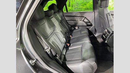 Range Rover Sport 21