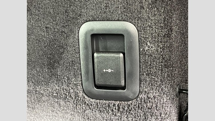 2025 認定中古車 Land Rover Range Rover Sport Carpathian Grey ４WD ダイナミックSE