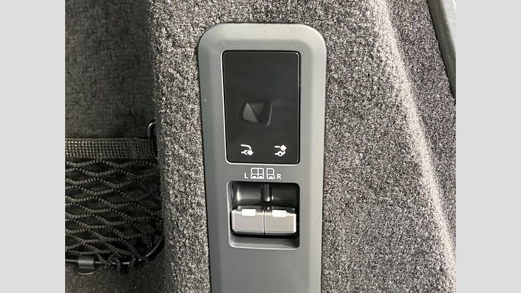 2025 認定中古車 Land Rover Range Rover Sport Carpathian Grey ４WD ダイナミックSE