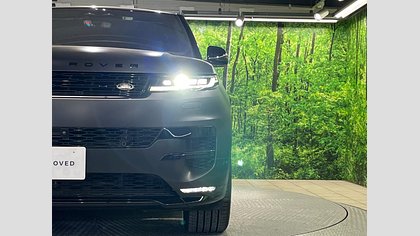 Range Rover Sport 29