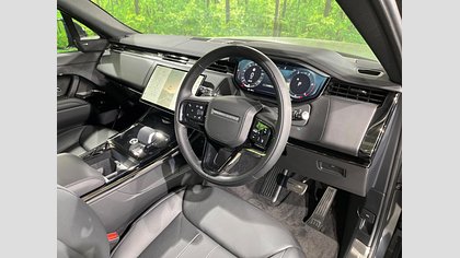 Range Rover Sport 32