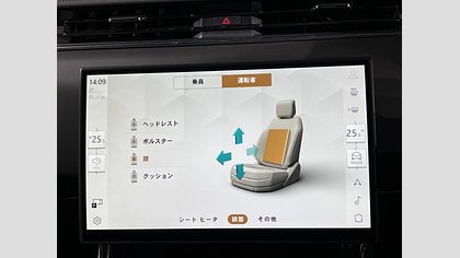 Range Rover Sport 43